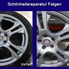 schnheitsreparatur felgen renault megane